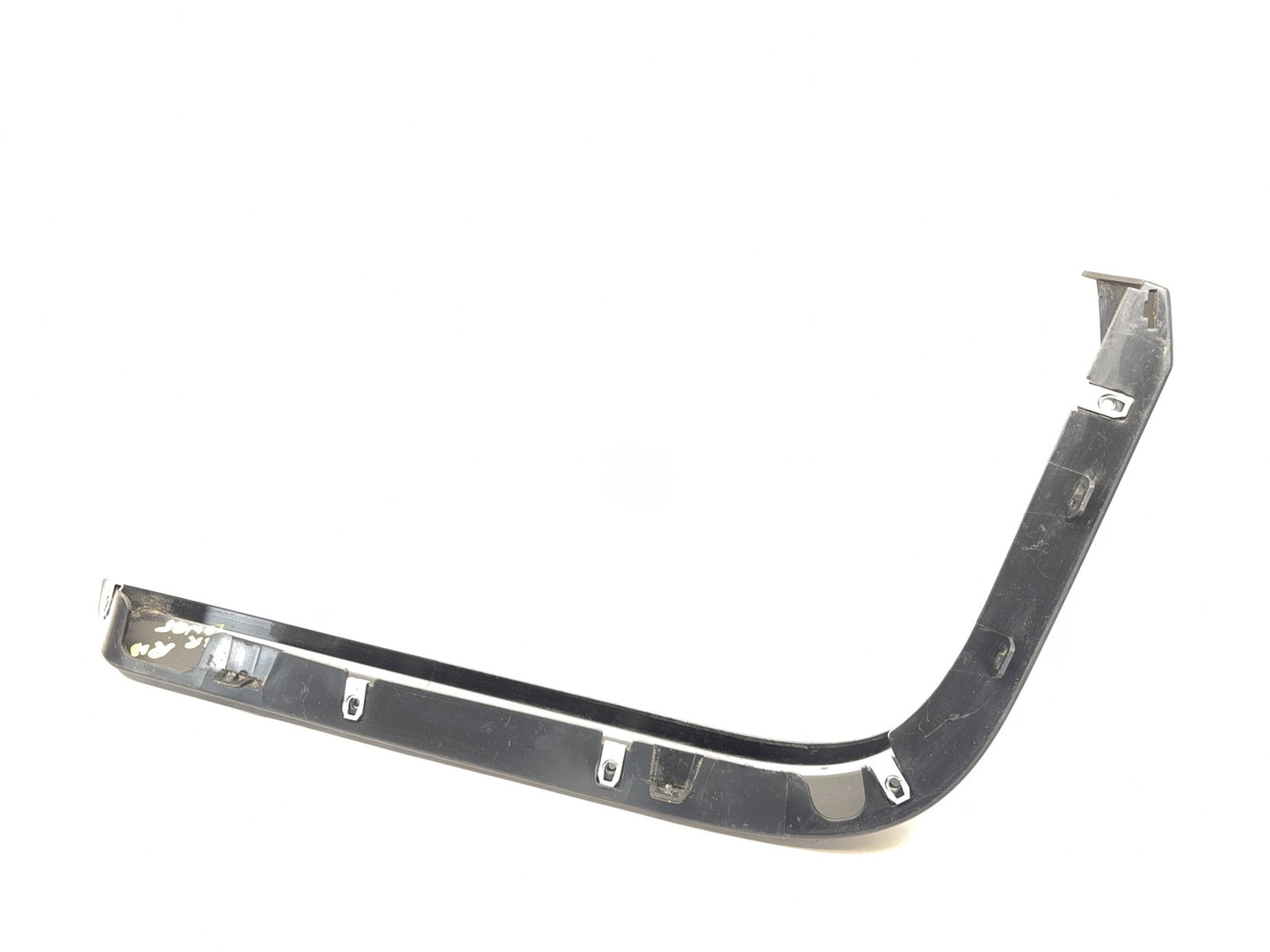 Rear Bumper Lower Trim, 19-24 Ram 1500 DT New Style 68299073/9072