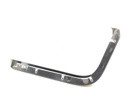 Rear Bumper Lower Trim, 19-24 Ram 1500 DT New Style 68299073/9072