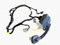 Left Driver Rear Door Wiring Harness 18 Ram 1500 2500 3500 19+ Clas CREW CAB