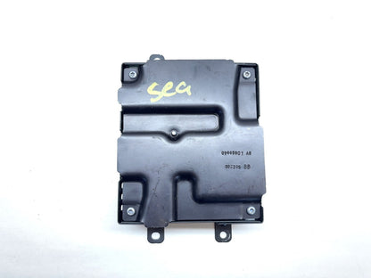Dash Power Inverter Module, 2019 Dodge Ram 1500 New Body Style 68302053AE