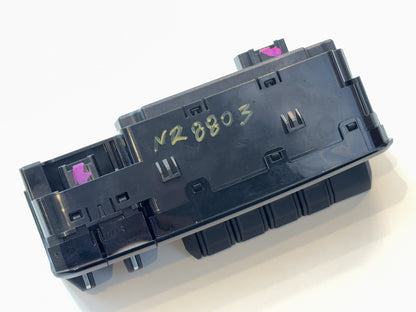 Instrument Panel Switch 19-24 Ram 2500 3500 Exhaust Brake Rear Park Assist 5129
