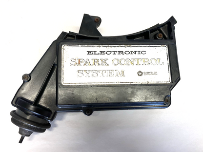 Combustion Controller 1982-83 Dodge 100 150 250 Pickup 3.7 2BC