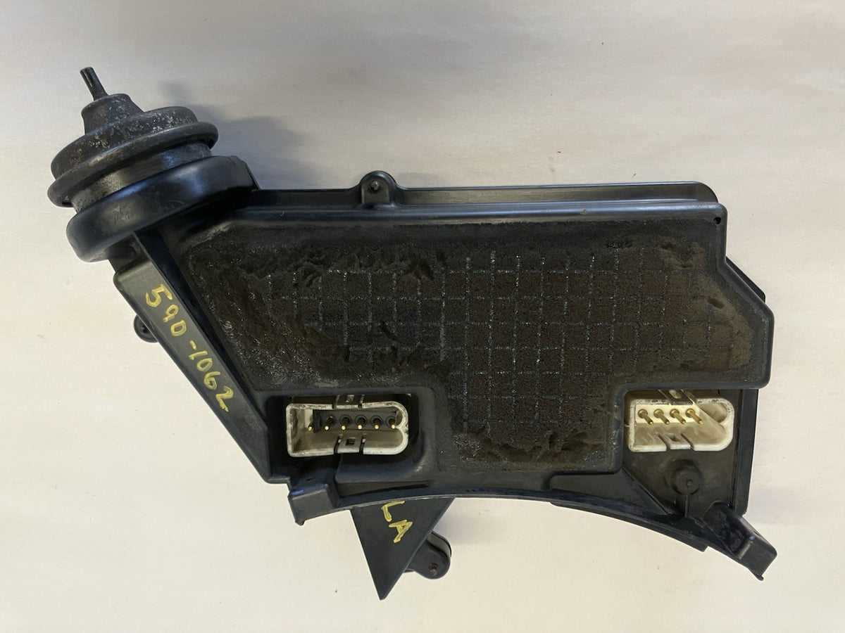 Combustion Controller 1982-83 Dodge 100 150 250 Pickup 3.7 2BC
