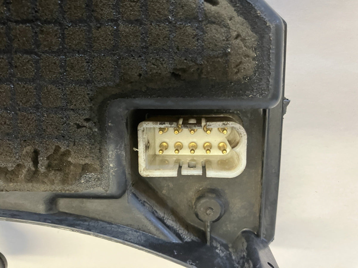 Combustion Controller 1982-83 Dodge 100 150 250 Pickup 3.7 2BC