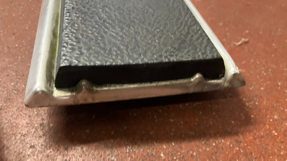 Left Behind the Door Molding 1981-90 Dodge Ramcharger