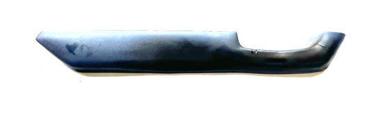 Left-hand Blue Arm Rest Fitting 1987-93 Dodge Pickups and Ramchargers
