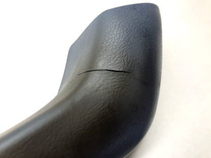 Left-hand Blue Arm Rest Fitting 1987-93 Dodge Pickups and Ramchargers