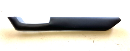 Right-hand Blue Arm Rest Fitting 1987-93 Dodge Pickups and Ramchargers