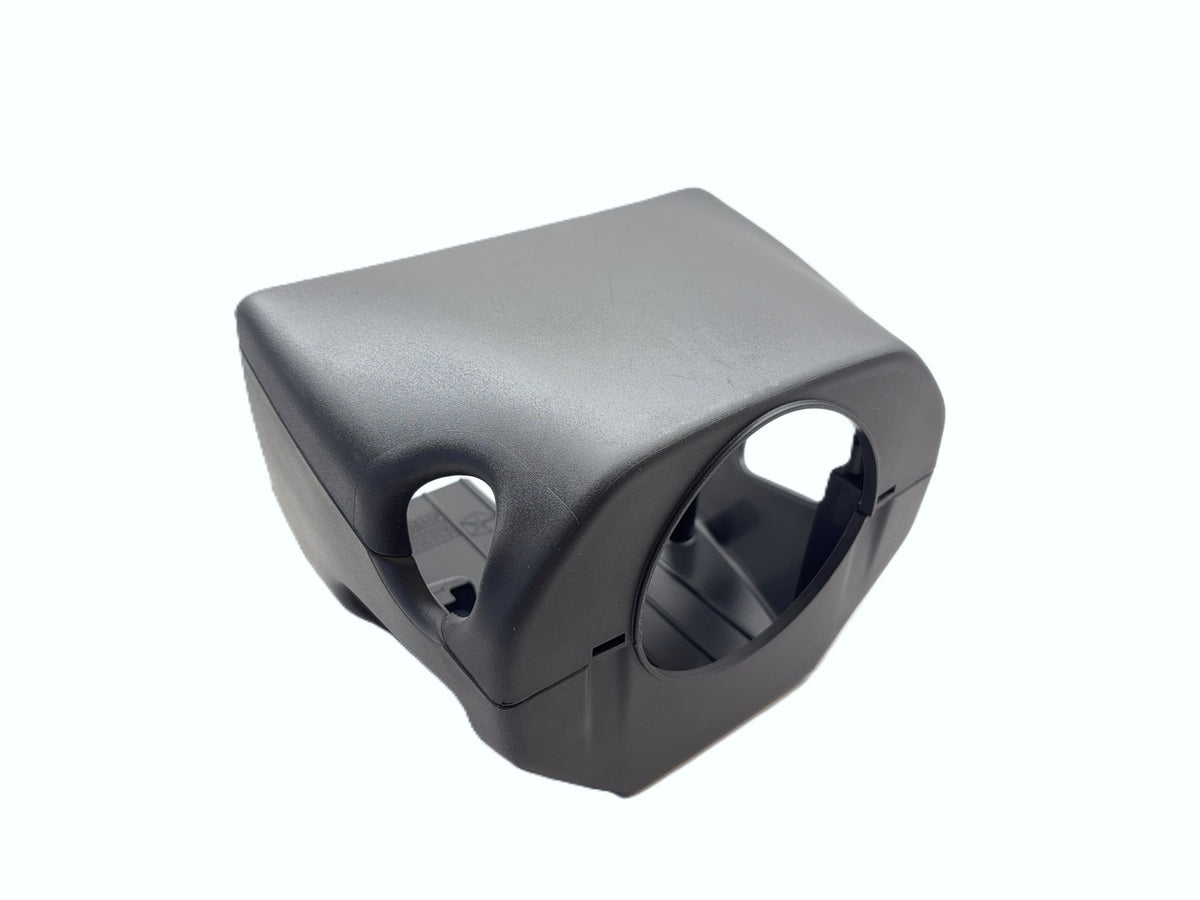 Steering Column Shroud 2009-12 Ram 1500 2010-2012 2500 3500 Column Shift Black