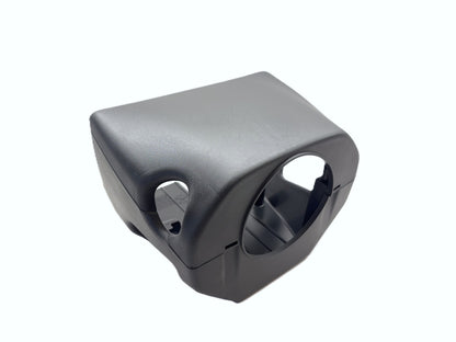 Steering Column Shroud 2009-12 Ram 1500 2010-2012 2500 3500 Column Shift Black