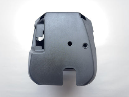 Steering Column Shroud 2009-12 Ram 1500 2010-2012 2500 3500 Column Shift Black