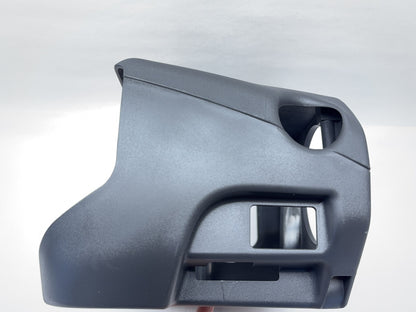 Steering Column Shroud 2009-12 Ram 1500 2010-2012 2500 3500 Column Shift Black