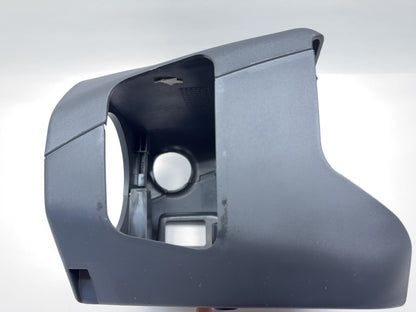 Steering Column Shroud 2009-12 Ram 1500 2010-2012 2500 3500 Column Shift Black