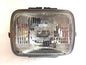 1981-1993 Dodge Ram Pickup Headlamp Seat, Retainer Ring and Bulb LH or RH