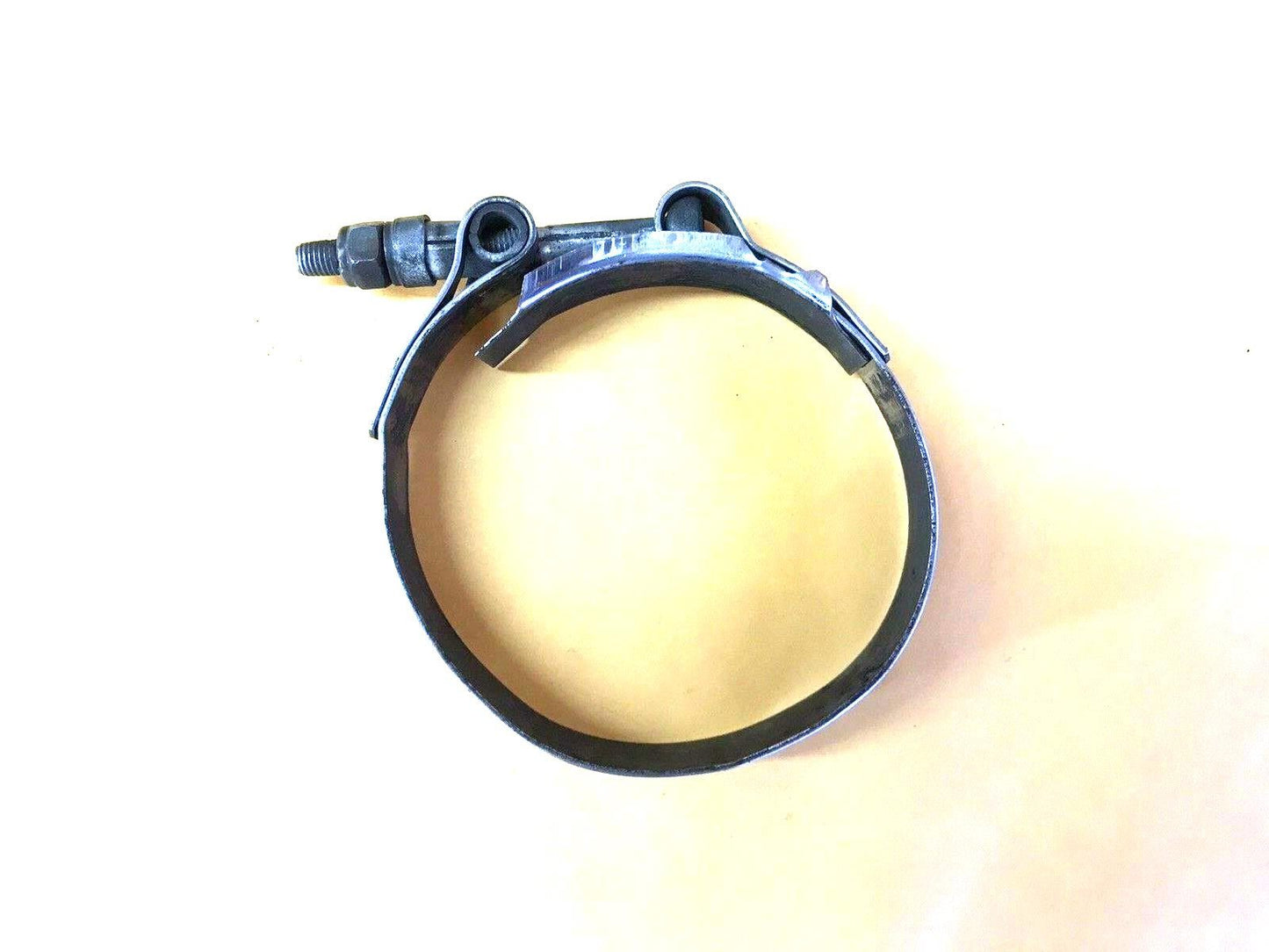 Air Duct Clamps 1989-Early 1991 Non Intercooled Dodge Ram 250 350 Cummins Diesel