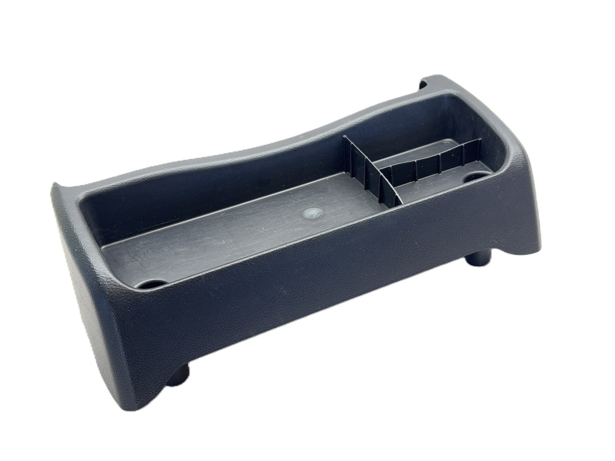 Floor Storage Tray, Floor Console 09-18 Ram 1500 10-24 2500 3500 1RT17DX9AB