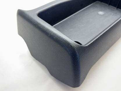 Floor Storage Tray, Floor Console 09-18 Ram 1500 10-24 2500 3500 1RT17DX9AB