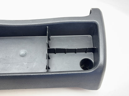 Floor Storage Tray, Floor Console 09-18 Ram 1500 10-24 2500 3500 1RT17DX9AB