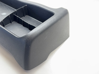 Floor Storage Tray, Floor Console 09-18 Ram 1500 10-24 2500 3500 1RT17DX9AB