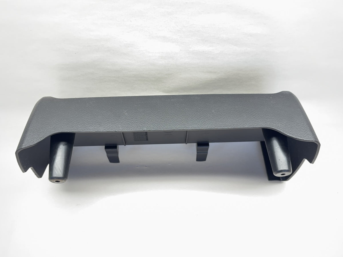 Floor Storage Tray, Floor Console 09-18 Ram 1500 10-24 2500 3500 1RT17DX9AB