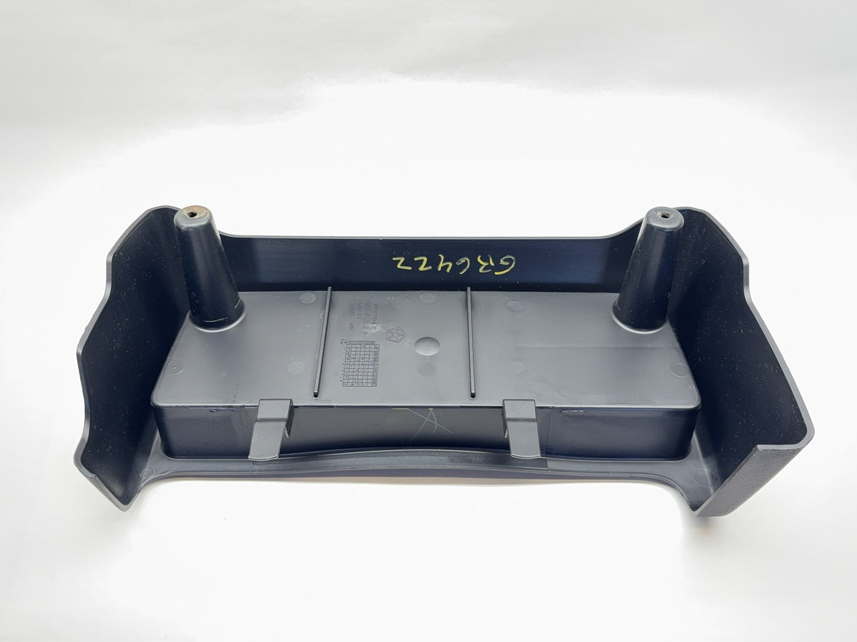 Floor Storage Tray, Floor Console 09-18 Ram 1500 10-24 2500 3500 1RT17DX9AB
