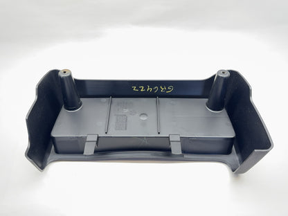 Floor Storage Tray, Floor Console 09-18 Ram 1500 10-24 2500 3500 1RT17DX9AB