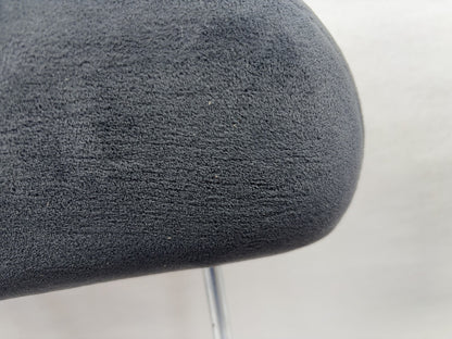 Rear Seat Headrest 2002-05 Dodge Ram 1500 2003-05 2500 3500 Cloth Dark Slate D5