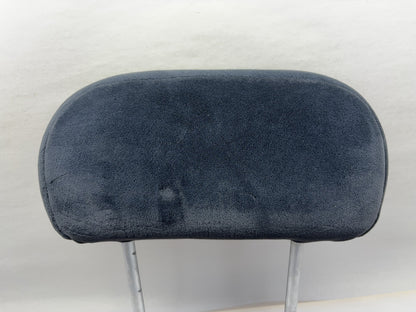 Rear Seat Headrest 2002-05 Dodge Ram 1500 2003-05 2500 3500 Cloth Dark Slate D5