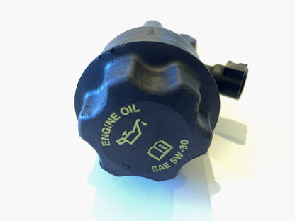 Oil Fill Housing with Cap 2002-2006 Dodge Ram 1500 3.7L 4.7L 53020890