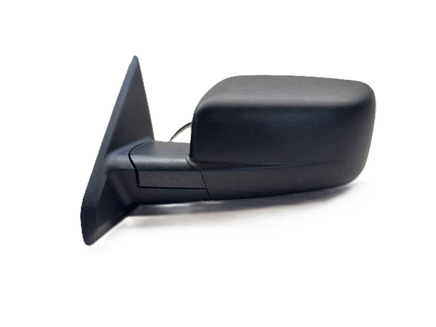 Driver Left Side Power Door Mirror 2013-18 Dodge Ram 1500 w/ out Signal 68147863