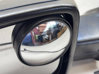 Driver Left Side Power Door Mirror 2013-18 Dodge Ram 1500 w/ out Signal 68147863