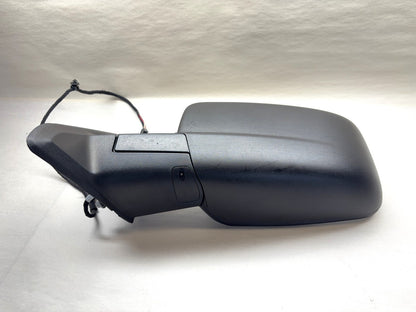 Driver Left Side Power Door Mirror 2013-18 Dodge Ram 1500 w/ out Signal 68147863
