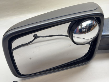 Driver Left Side Power Door Mirror 2013-18 Dodge Ram 1500 w/ out Signal 68147863