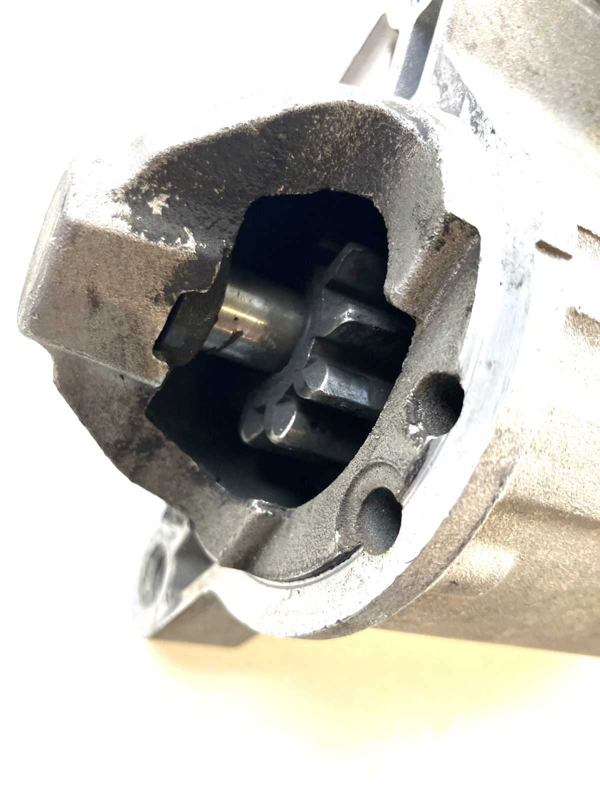 2020-24 Dodge Ram 1500 (New Style 6 Lug) 5.7 Hemi Starter, P/N 68441792AA