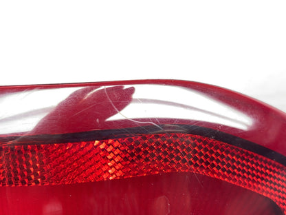 Passenger Right Side LED Taillight, 19-24 Ram 1500 DT, Red Center, 55112990AD