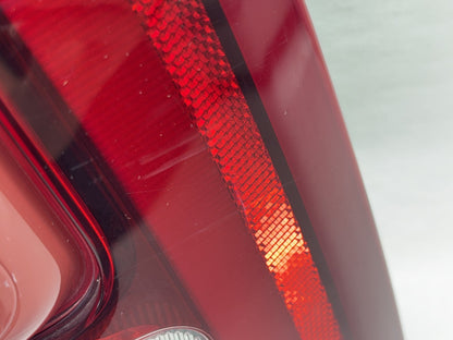 Passenger Right Side LED Taillight, 19-24 Ram 1500 DT, Red Center, 55112990AD