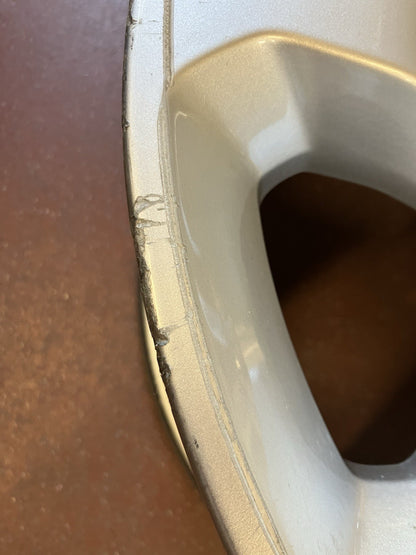 2019-2021 Ram 1500 6 Spoke 18X8 Painted Aluminum Wheel.