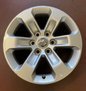 2019-2021 Ram 1500 6 Spoke 18X8 Painted Aluminum Wheel.