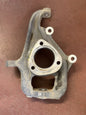 Drivers Left Side Steering Knuckle Fits 19-24 Ram 1500 NewStyle Coil Sprg 4x2