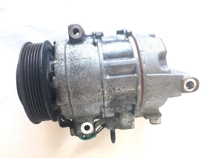 A/C Compressor, 2019-2020 Ram 1500 New Body Style (6 lug) 5.7L 12V (non eTorque)