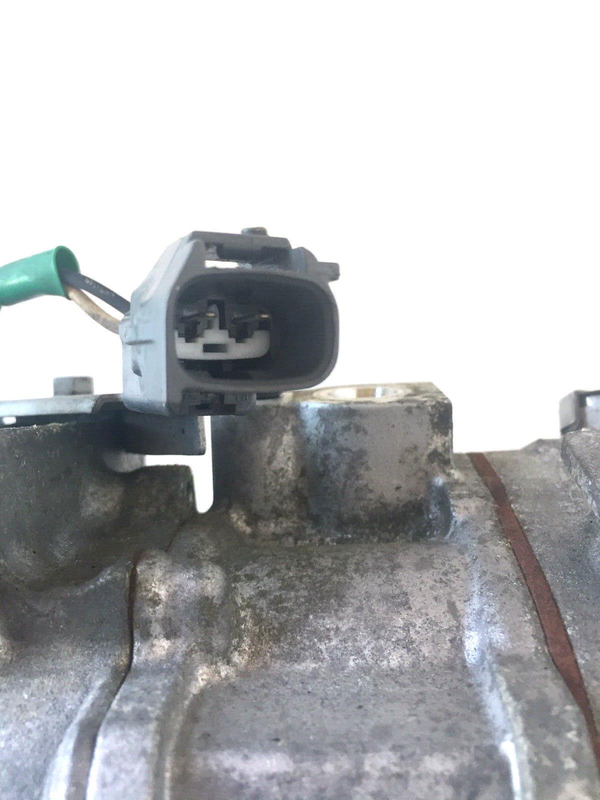 A/C Compressor, 2019-2020 Ram 1500 New Body Style (6 lug) 5.7L 12V (non eTorque)