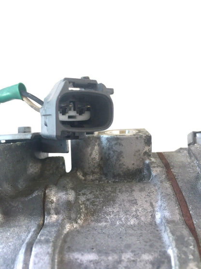 A/C Compressor, 2019-2020 Ram 1500 New Body Style (6 lug) 5.7L 12V (non eTorque)