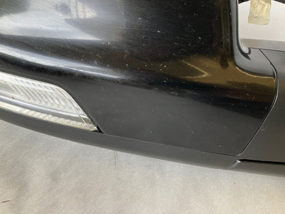 Passenger Side Power Door Mirror 2019-23 Ram 1500 New Style, Painted 5ZK42KXJAG