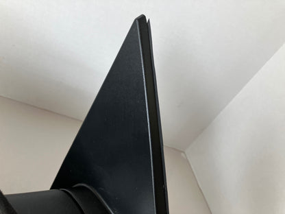 Passenger Side Power Door Mirror 2019-23 Ram 1500 New Style, Painted 5ZK42KXJAG