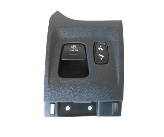 Parking Brake Adjustable Pedal 2019-23 Ram 1500 New Body 68313482AC 6LM55TX7AB