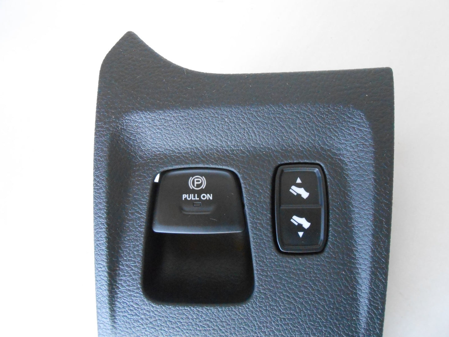 Parking Brake Adjustable Pedal 2019-23 Ram 1500 New Body 68313482AC 6LM55TX7AB