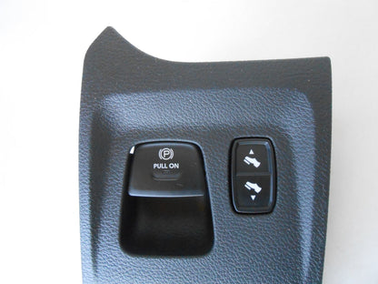 Parking Brake Adjustable Pedal 2019-23 Ram 1500 New Body 68313482AC 6LM55TX7AB