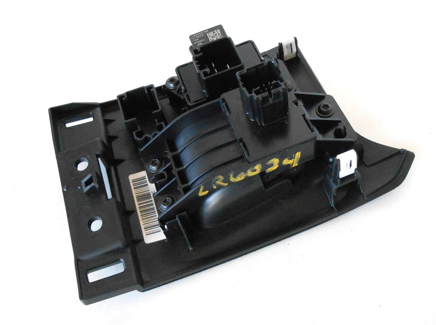Parking Brake Adjustable Pedal 2019-23 Ram 1500 New Body 68313482AC 6LM55TX7AB