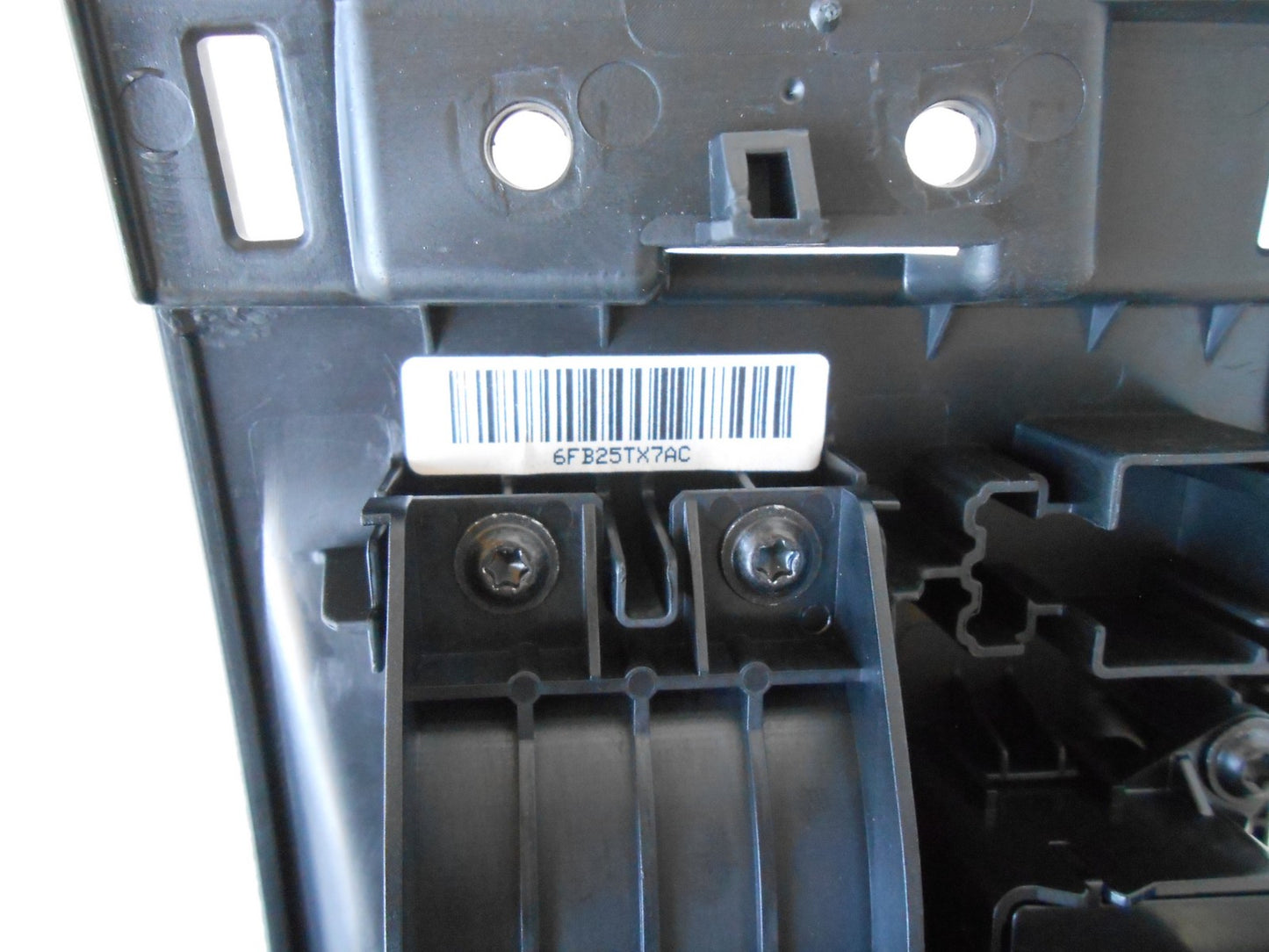 Parking Brake Adjustable Pedal 2019-23 Ram 1500 New Body 68313482AC 6LM55TX7AB