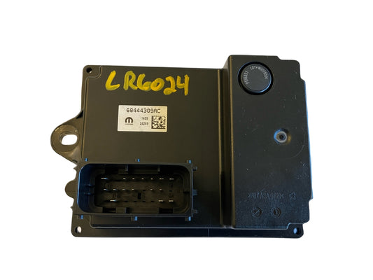 Active Vibration Cancellation Module, 2020-2023 Ram 1500 New Style 68444309AC